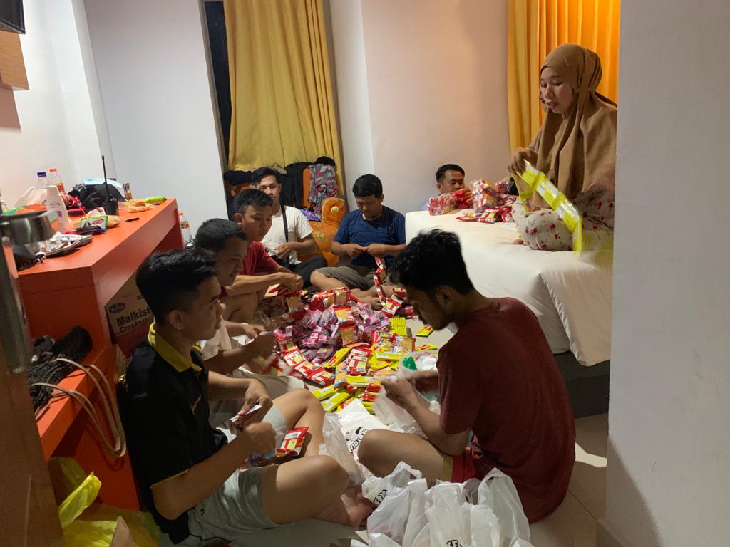 dispersip kalsel