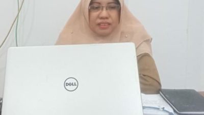 Dinas Lingkungan Hidup Tanbu