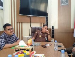Kejari Tanbu Terus Selidiki Kasus Dugaan Pengadaan Kursi Tunggu dan Lobi
