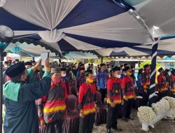 810 Anggota BPD se-HSS Diminta Bersinergi Membangun Desa