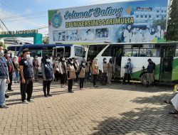 UNISM Jadi Pelopor MBKM di Kalimantan