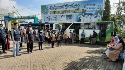 UNISM Jadi Pelopor MBKM di Kalimantan