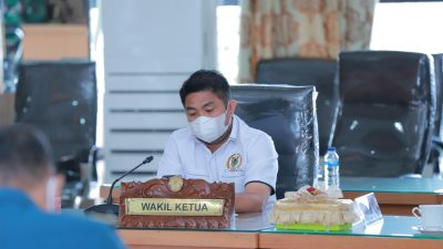 Bang Dhin, PP 7/2021 Harus Ditindaklanjuti Pemda