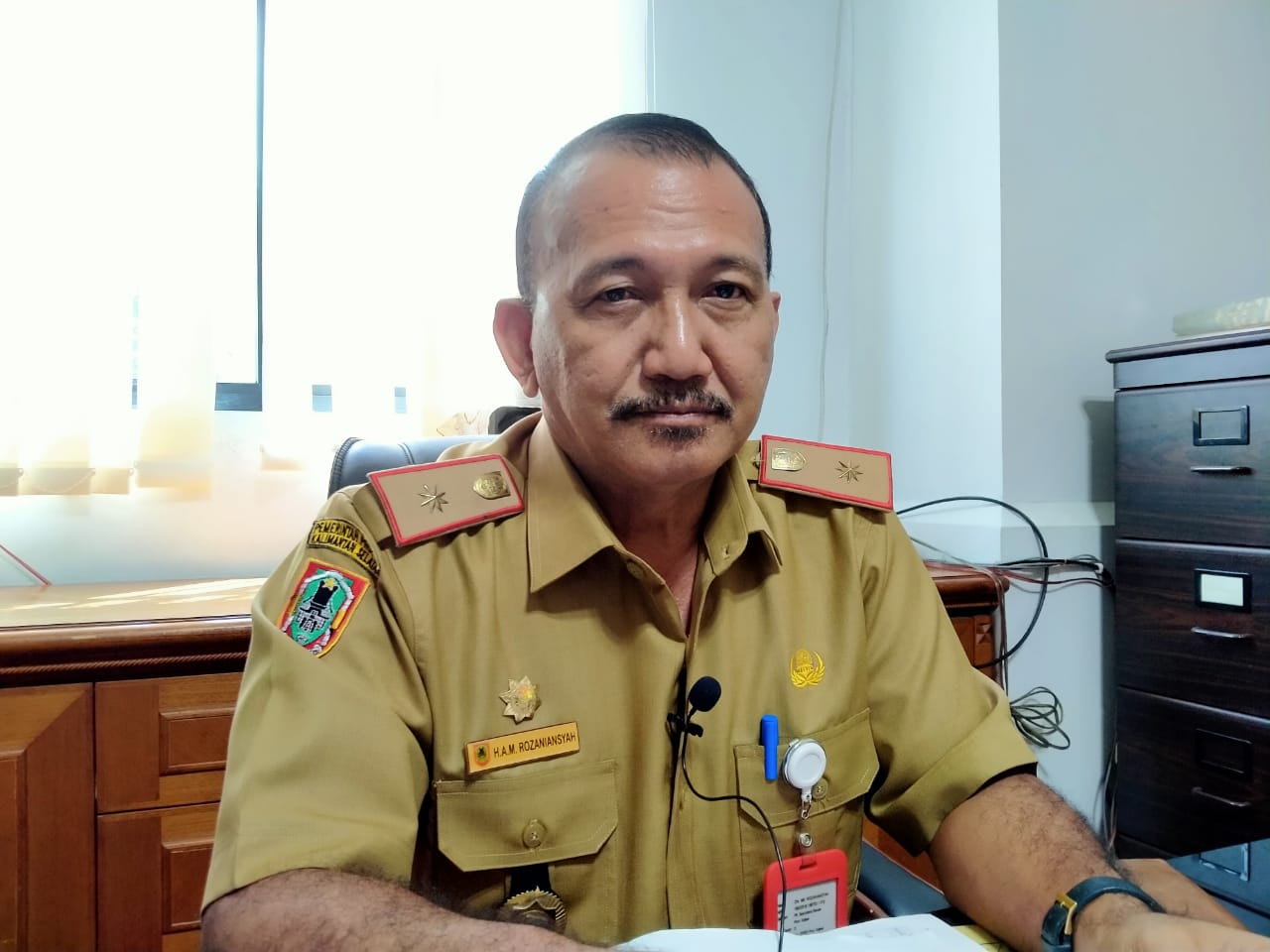 Banggar DPRD Kalsel