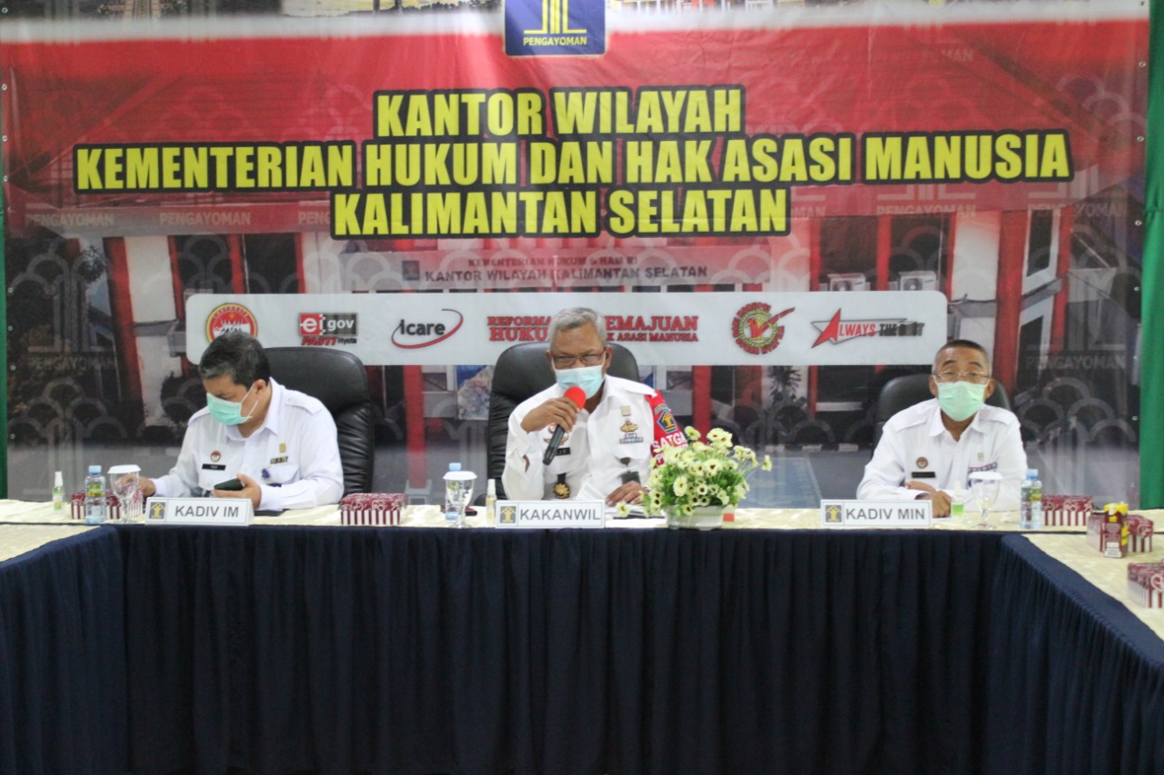 Direktorat Jenderal imigrasi