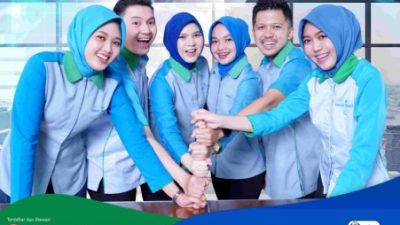 Serap Talent Potensial, Bank Kalsel Rekrut Pegawai Secara Online