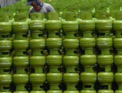 Atasi Kelangkaan LPG, Hiswana Minta Jembatan Kayutangi Dibuka