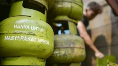 Pemkab Tanbu Terus Berupaya Atasi Kelangkaan Elpiji