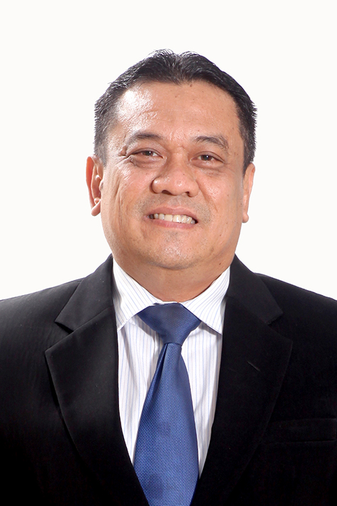 IGK Prasetya
