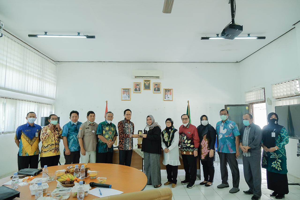 Seleksi CPNS Tabalong