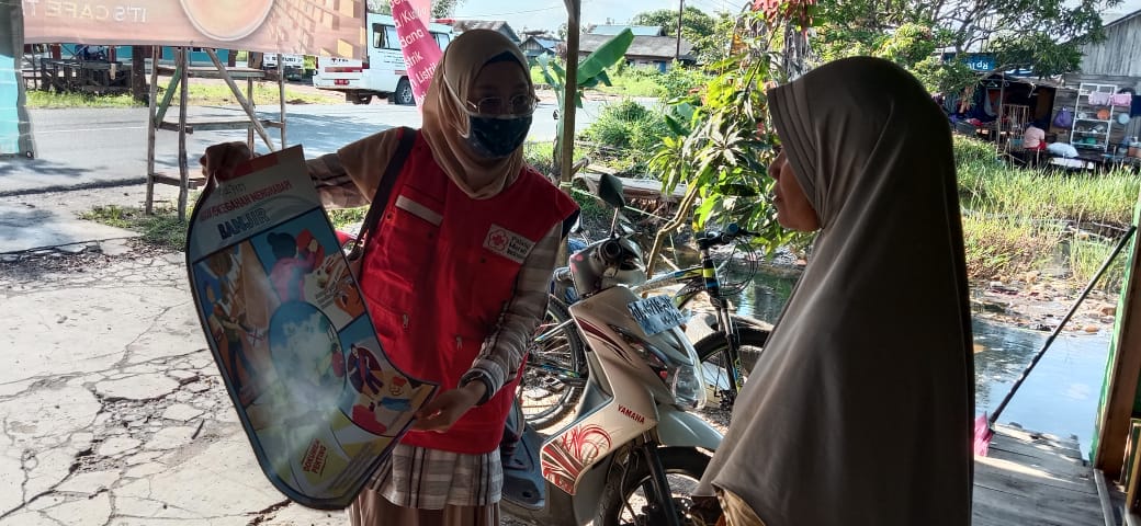 PMI Banjarbaru
