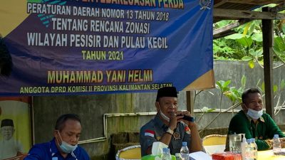 Paman Yani