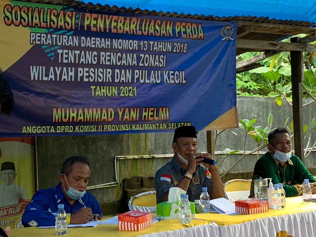 Paman Yani