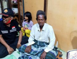 Begini Kondisi Warga Baruh Jaya Usai Pamit Mencari Ikan dan Tidak Pulang Dua Hari