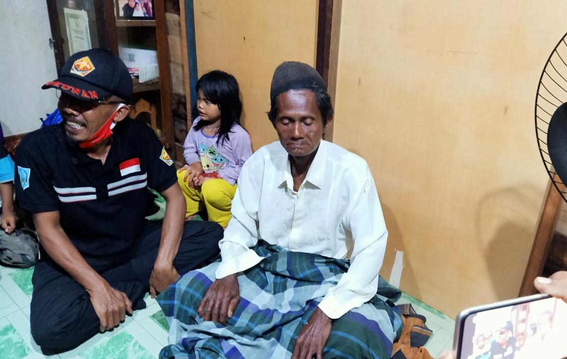 Dewsa Baruh Jaya