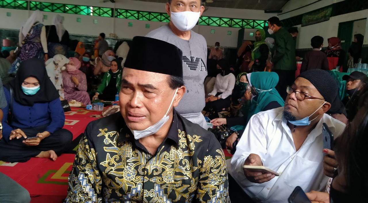 Zairullah Rusli