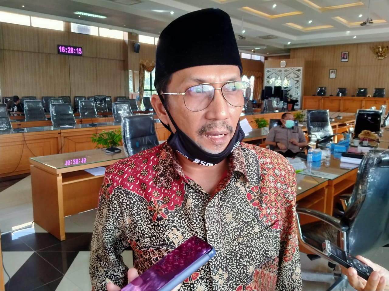 Taman Mini Indonesia Indah