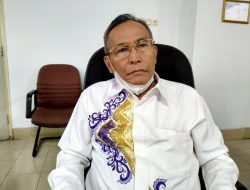 Banyak Berkas Kependudukan Warga Terendam Banjir, Komisi I DPRD Kalsel Konsultasi ke Kemendagri