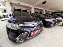 Pimpinan DPRD Banjarmasin Tak Memaksa Pengadaan Mobil Baru Dipercepat