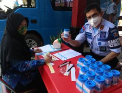 Rutan Kandangan Dipastikan Bersih dari Narkoba