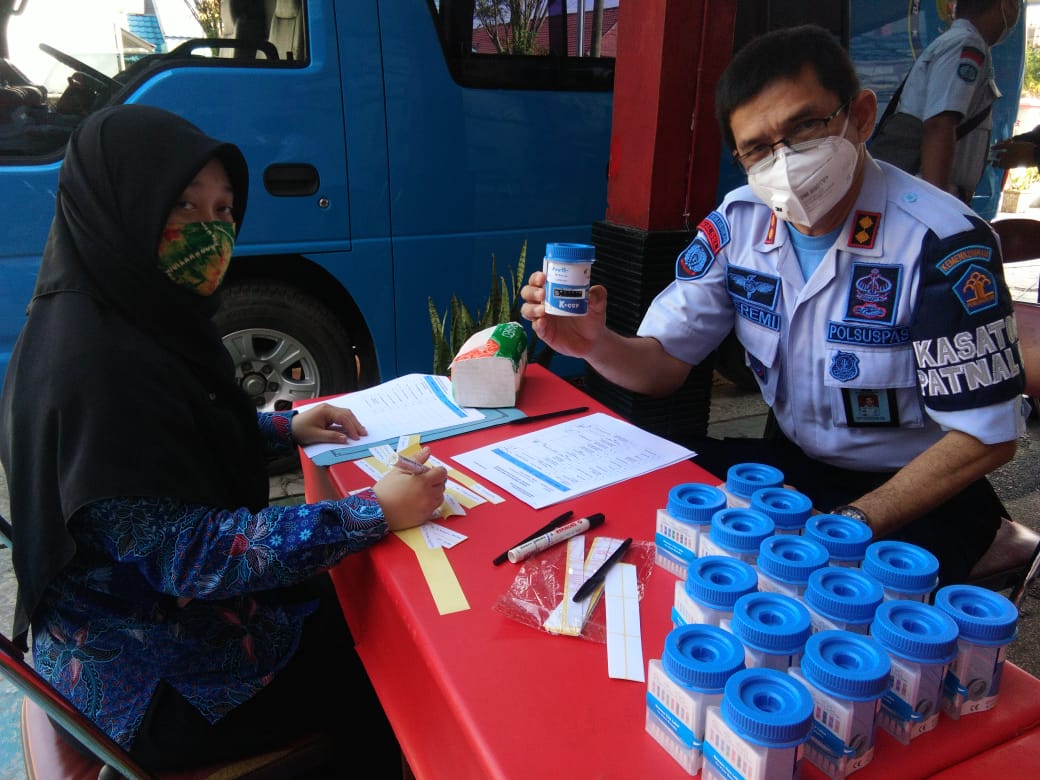 Rutan Kandangan