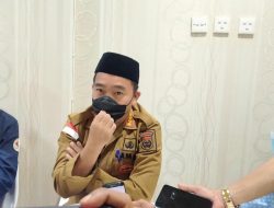 Persentase Bencana Alam Kecamatan Simpang Empat Minim Resiko