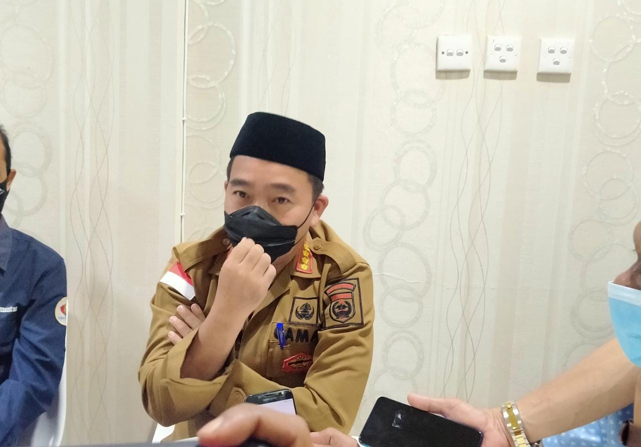 Bencana Alam Tanbu