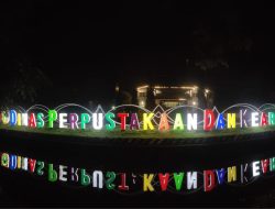 Dispersip Kalsel Optimalkan Serapan Arsip dari Masyarakat
