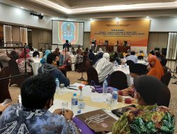 Kalsel Jadi Provinsi Pertama yang Sosialisasikan UU Serah Simpan KCKR Secara Mandiri