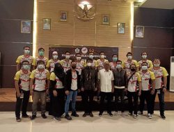 ESI Batola Telurkan Para Juara Andal