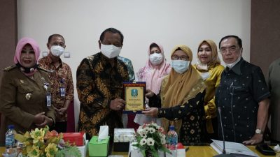 Kesbangpol Jawa timur