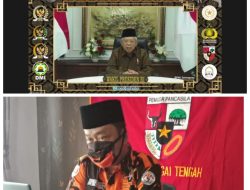 MPC PP HST Dukung Dan Apresiasi Gerakan 1 Juta Sejadah