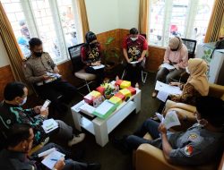 Komisi II Optimis UPPD Marabahan Capai Target Tahun 2021