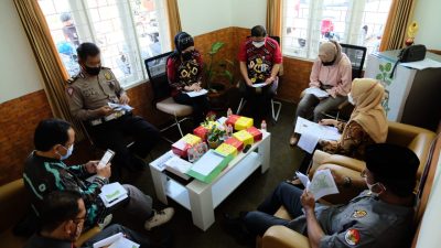 Pajak Daerah Marabahan