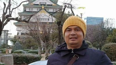 Setelah Putusan MK, Warga Harus Bersatu Memajukan Banua