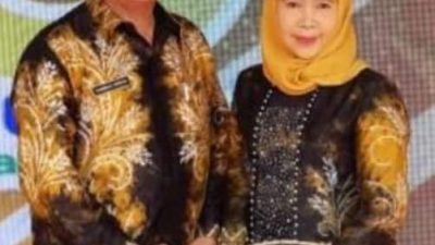 Kadishub Batola Meninggal