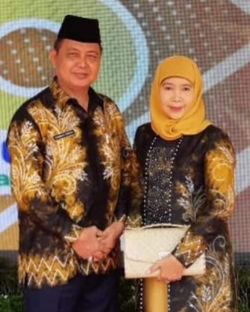 Kadishub Batola Meninggal