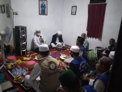 Sosialisasi 4 Pilar Kebangsaan, Habib Banua : Sya’ban dan Ramadan Momentum Persatuan