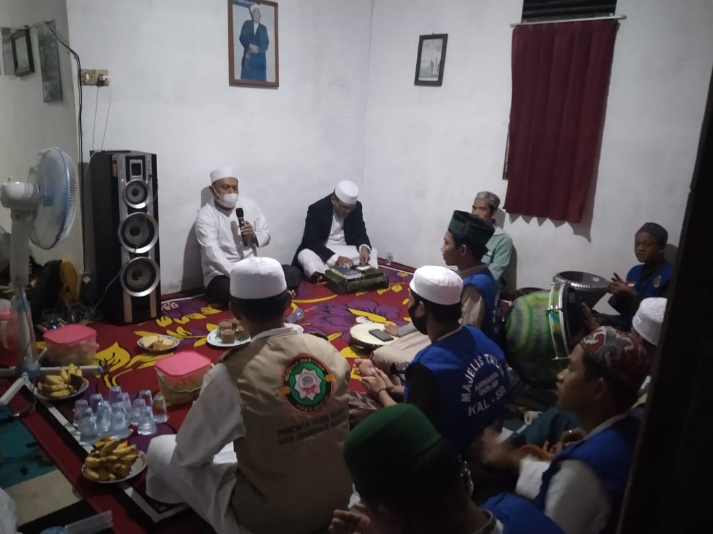 Habib SOsialisasi 4 pilar