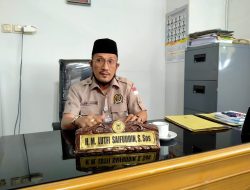 Bosda Untuk Madrasah Dan Ponpes Diharapkan Segera Terwujud.