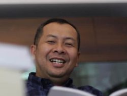 Puisi Apresiasi dan Dorongan Semangat Ketua IKAPI DKI Jakarta untuk Kadispersip Kalsel