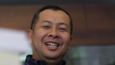 Puisi Apresiasi dan Dorongan Semangat Ketua IKAPI DKI Jakarta untuk Kadispersip Kalsel