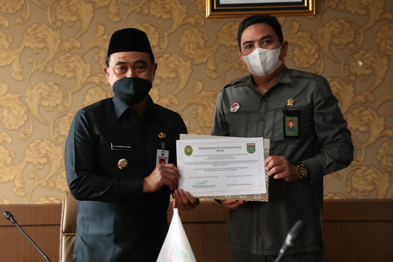 Aplikasi Eraterang