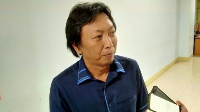 Komisi II Evaluasi Dan Monitoring Kawasan Hutan