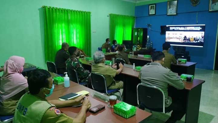 Rapat virtual