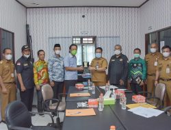 Komisi II DPRD Kalsel Fokus Pajak Air Permukaan