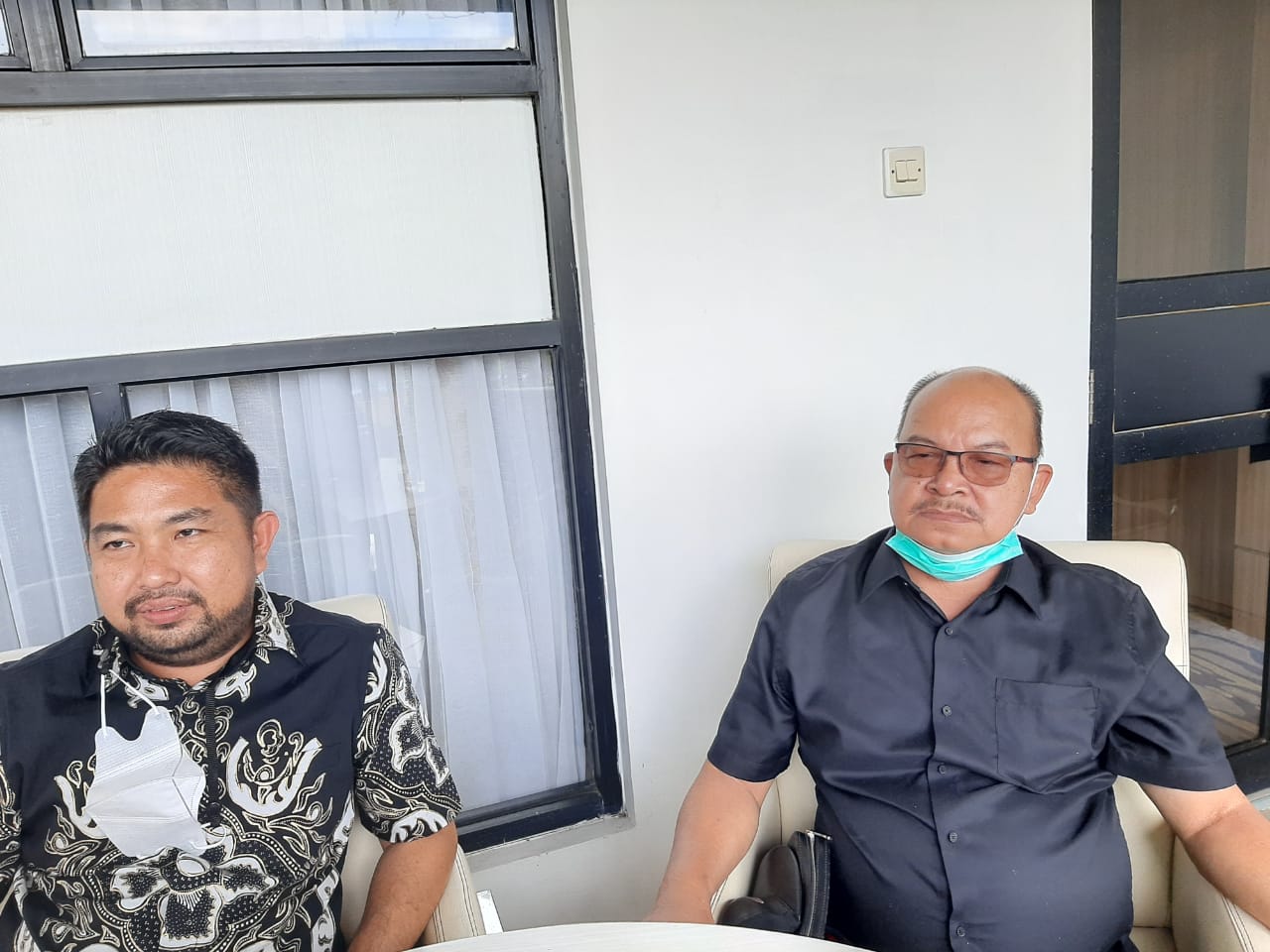 Jalan Bebas Hambatan