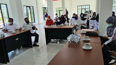 Meningkatkan Minat Baca