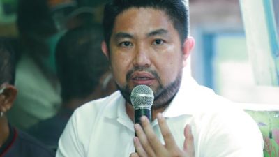 Dewan Minta Kaji Ulang Penggabungan Perangkat Daerah