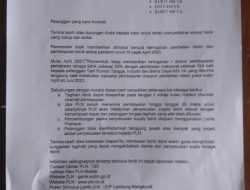 PLN Keluarkan Surat Edaran Stimulus Listrik Lanjutan, YLK Kalsel: Bahasanya Membingungkan